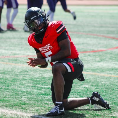 CJ Jackson Profile