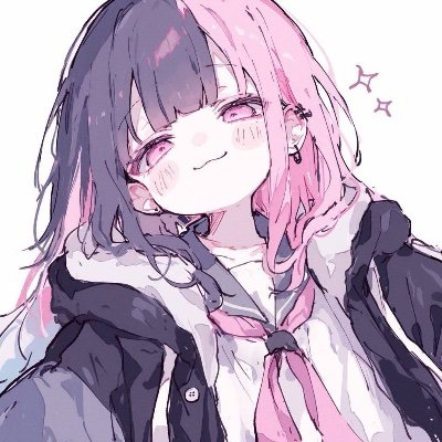 歌い手さんをめっちゃ推してる
お友達探し中の暇人
アニメ/ゲーム/VTuber/歌い手の話なら多分通じる!!
