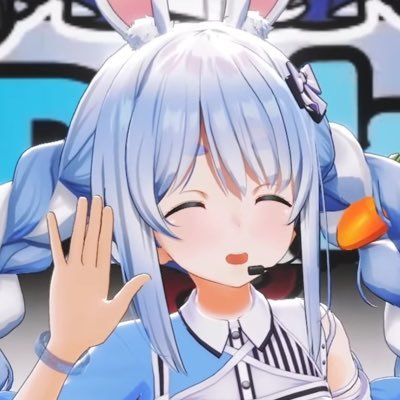pekophie's profile picture. @pekorafan9000 alt. for my un-pekora things. join me....