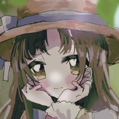成人済み かわいいもの大好き。illustration skebOConly https://t.co/7t59qkpwOg 🌊📦 https://t.co/QVdp2PRSRu