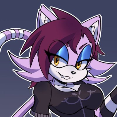 VA🎙VTuber💻Artist🎨Writer🖋
@RogueEnergyGame 🥤
Leader of @Invalid_Gateway ⭐
Twitch Creators Club Member🟣
SEGA Creators Member💙
Dir. of Festival of AGES 🎡