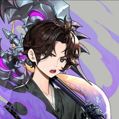 CEO of leisure and master of lurking with a PhD in procrastination.
Banner: @kalmahul
PFP: @JUUNI_Official
