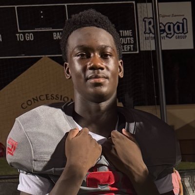 Name: Xavies Martin. CO: 2029⭐️Hybrid Athletic⭐️WR/DB/S⭐️email: Martinxavies10@gmail.com⭐️863-529-2837⭐️ https://t.co/VdSlOWdda6