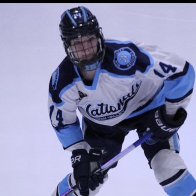 Edge U18 Female Prep RW Class of 2028 🇨🇦 5’7 4.0 GPA