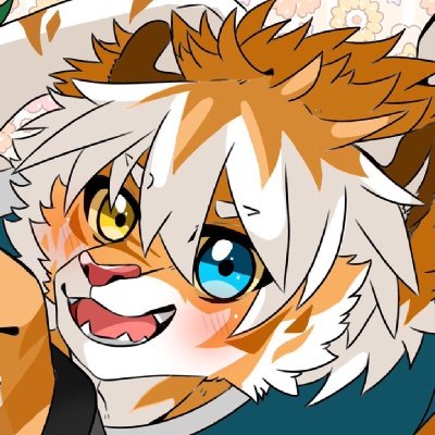 アポロです。一次創作メインの絵描きです。
ケモノやドラゴンが出てくる作品が好きです🐺
無言フォロー、失礼します。
年齢は25↑
誹謗中傷、ヘイトスピーチ等禁止です🚫
Discordのサーバーはこちら。是非とも参加してください!
https://t.co/6C1e4YEXqY