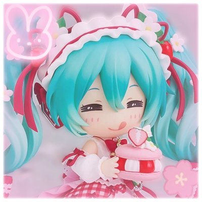 mikuday0_39's profile picture. 