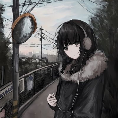 God, I want for nothing but identity
(I think that something might be wrong with me)