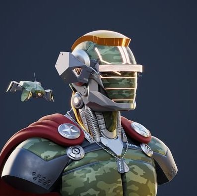 ThrossellV24890's profile picture. 