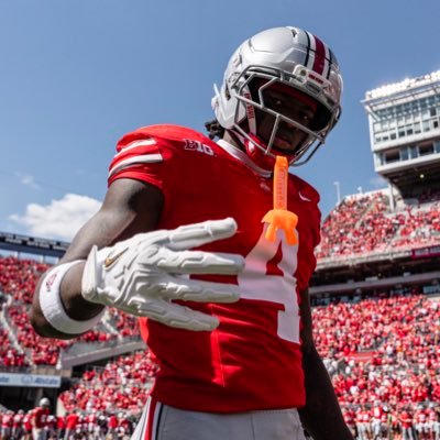 Cincinnati Reds | Ohio State Buckeyes | Denver Broncos CBJ | LBJ | Elly 4️⃣4️⃣