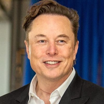 Entrepreneur Elon Reeve Musk the founder, CTO and CEO-SpaceX🚀 Tesla