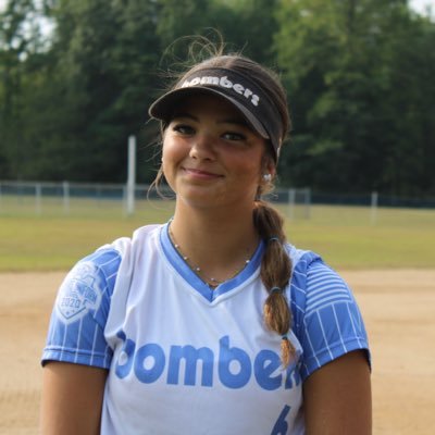 averyochs2029's profile picture. 2029 catcher for PA Bombers 18U Gold