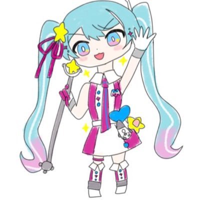 神アイコン→@gyutan1129miku/16↑/🚹/関西勢/10th、織姫推し/sasakureさんが好き/無言フォローたくさんします。/お別れはブロ解で/https://t.co/sjAufdToKTリトリン書きました見てね。/サブ垢→@salfur0512/吹奏楽部です。/ディスコ鯖やってます。