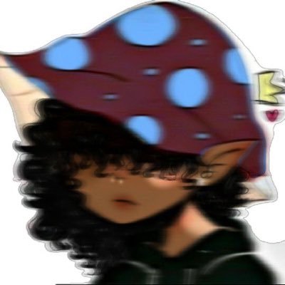 Sweetxdemonx's profile picture. Lvl.22 Multi❤️💚🤍Rest easy Moonbin🤍 She/Her Blk💅🏾 also my IG is xlovefairyx(✯◡✯) Wrestling FAN❤️🖤 (🩷💜💙) Coraline lover💙💛✨ 🔞 Minors DNI