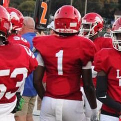 James_Butler12's profile picture. ATH Class of 2027| Leon high school | 6’0 187 | GPA:3.2 email:jamesbutler0311@gmail.com