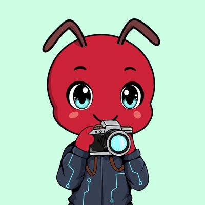 child_web3's profile picture. A web3 enthusiast, a developer, Anything Arichain, count me in. 🟥🟥🔥🔥