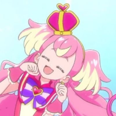 ♡˖ Just a girl trying to fit in on the internet. I love Magical Girls, Cookie Run and Precure ゚☆ (Most of my posts are silly precure memes)