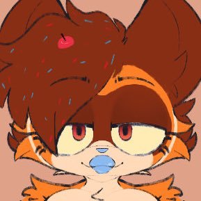 Poundyourcake's profile picture. 24 | 𝘏𝘺𝘱𝘦𝘳 𝘱𝘢𝘯𝘥𝘢, 𝘛𝘩𝘦𝘺 / 𝘵𝘩𝘦𝘮, 𝘱𝘳𝘰𝘧𝘦𝘴𝘴𝘪𝘰𝘯𝘢𝘭 𝘩𝘪𝘱-𝘤𝘩𝘦𝘤𝘬𝘦𝘳. | 𝘊𝘰𝘮𝘮𝘪𝘴𝘴𝘪𝘰𝘯𝘦𝘳, 𝘯𝘰𝘵 𝘢𝘳𝘵𝘪𝘴𝘵!