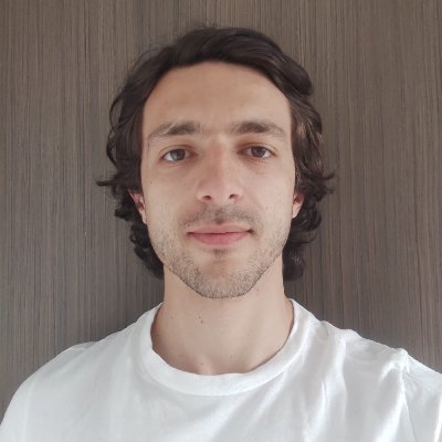 jjlondoa's profile picture. Google Ads Specialist for Ecom brands