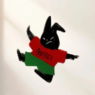 xiaobu_8898's profile picture. 2025入圈纯新韭菜
