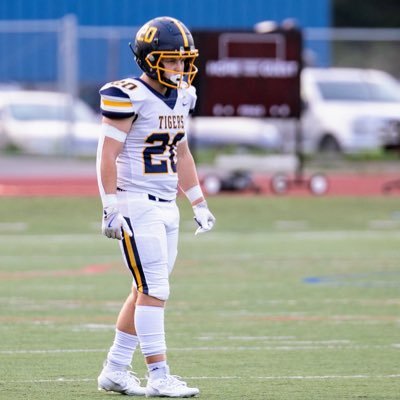 NolanRadder20's profile picture. B-EHS 2026 🏈