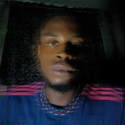 Jarfur_'s profile picture. | Igbo. ❤️| 🎨