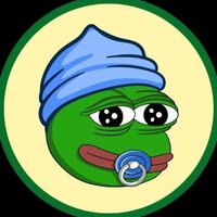 Little Pepe { OFFICIAL LIVE CHAT SUPPORT TEAM} ☕️ (@littletoken_dex) 's Twitter Profile
