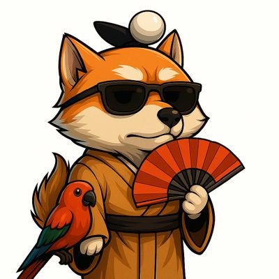 ejjames001's profile picture. 𝗧𝗵𝗲 𝗼𝗳𝗳𝗶𝗰𝗶𝗮𝗹 𝗮𝗰𝗰𝗼𝘂𝗻𝘁  @ejmetaX ....

𝗧𝗵𝗲 𝗕𝘂𝗶𝗹𝗱𝗲𝗿..