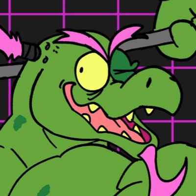 | #saveinsidejob | 26 | artist | Big men enjoyer | 🔞|