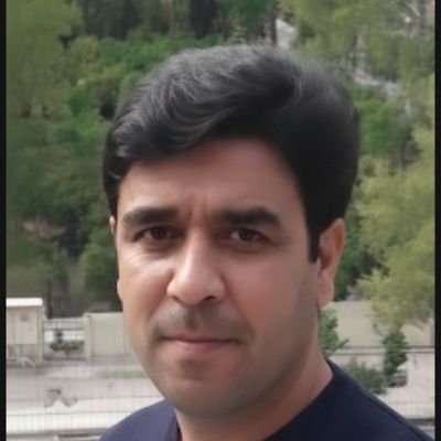 بارالهی نه دلی دارم برای ماندن ونه پایی برای رفتن، در این روزهای خفقان گناه و فتنه، چشمانی دارم دوخته به آسمون، به این امید که روزی باران ببارد...