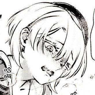 zeroksln's profile picture. 18+ ao3 dead dove warrior 🕊 16+ acc (!) ifb. | artist+writer 
#hoyoverse #incest #ao3 #genshin moot me