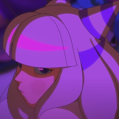 she/her . cleanup animator . working on #MonkeyWrench + #ZippedUp + @RiseNGrindGame