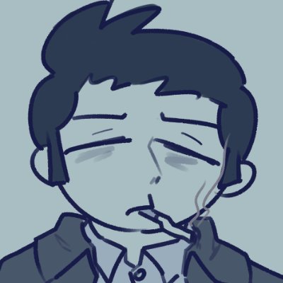 (ESP/ENG) 🔞NSFW or mature content may be posted, be aware.
I draw.