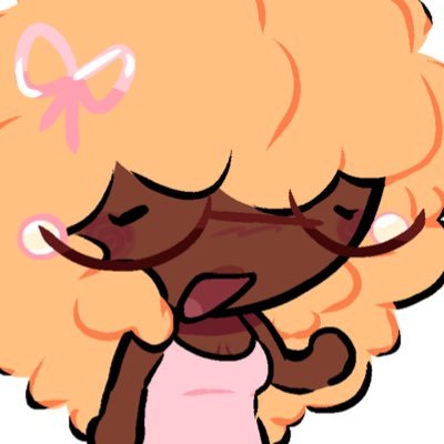 ᶻ 𝗓 𐰁 ♡ oc artist (freelancer) ♡ i play games ♡ 🇯🇲/🇺🇸 ♡ i block freely tbh i post whatever i want ☆