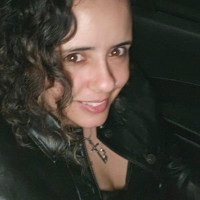 đđŧPolÃticos que se fodam đ Ironia? nÃŖo, sÃŖo seus olhos!đī¸ Faço Spaces e distribuo verdades indigestas⥠đSurfando nas tretas curtindo o caos đ Nandete?? đ¤