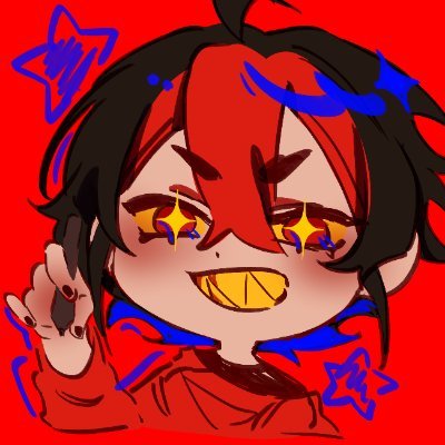 ┈─★ ㅤׂㅤIntento de Artista y tatuador| he/him | twst-alnst-vocaloid | 19 | comis cerradas | TILL ESTA VIVO ME CREYERON LOCOO . . .ᐟᅟㅤㅤㅤ