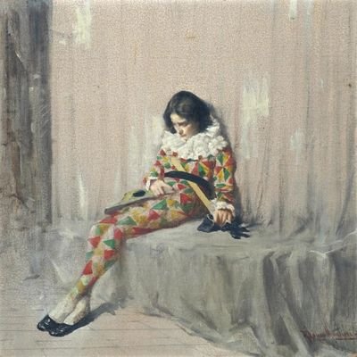 nobodyhastam_'s profile picture. وگر مراد نیابم به قدر وسع بکوشم