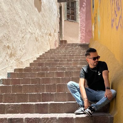 soygustavolopez's profile picture. 