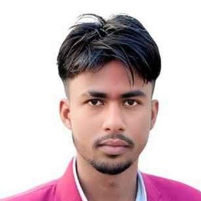 ram33023's profile picture. 