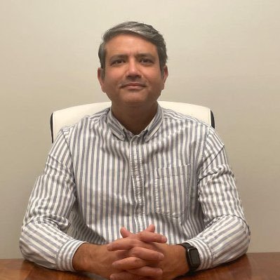 Founder- Pinetree, Nrizen. A macro trend Watcher, Strategic advisor