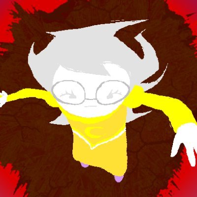 she/her - minor
i'm an amateur artist who's into utdr, hollow knight, homestuck, etc.
PLEASE read homestuck here now: https://t.co/q1L97sqCcY