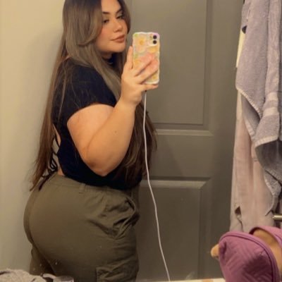 Salvadoreña 🇸🇻🩺