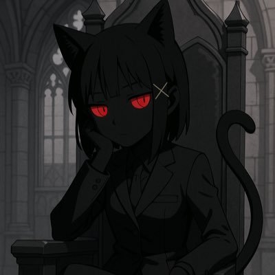 Gatoblia's profile picture. A cute kitten is all it takes to heal a hurt soul