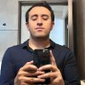 LuisUrieel's profile picture. 