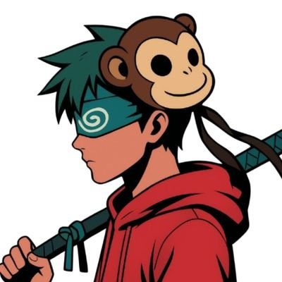 SajuInc's profile picture. Copywriter ✍️ | Web3 Content Creator 🚀 | Chess ♟️ | Reply Guy 💬