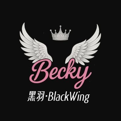 @AngelssBecky
Feathers may be light,
but together they form strong wings.🪽
We are the feathers that lift you,
as you rise and touch the sky.