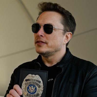 CEO - SpaceX🚀, Tesla🚘 Founder - The Boring Company 🛣️ Co-founder - Neuralink, OpenAl 🤖🦾