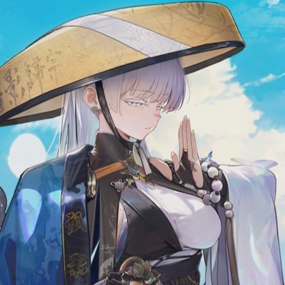 Yueさんのプロフィール画像