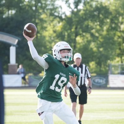 Kellen Paul Profile