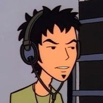 benjaさんのプロフィール画像