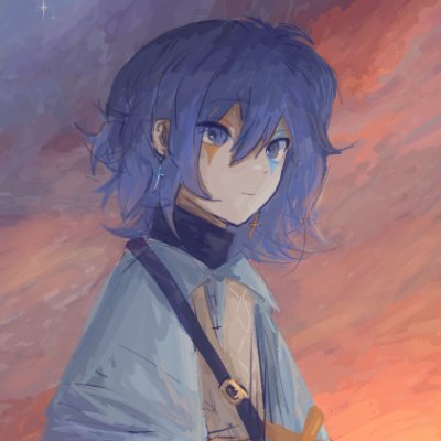Miusing_27's profile picture. 